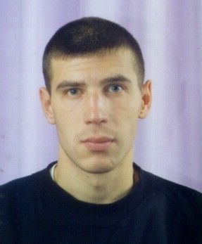 Железнов Сергей Александрович, Мастер спорта 1998 год, отделение баскетбола